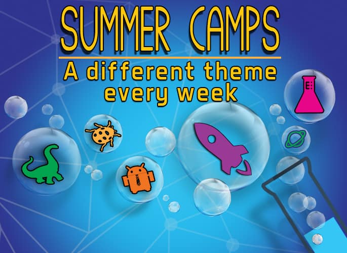 Museum of Science and History-Kids Zone-Summer Camps-Corpus ... - Corpus Christi Museum of Science and History is a world of knowledge, intrigue   and hands-on adventure in the heart of the SEA District.